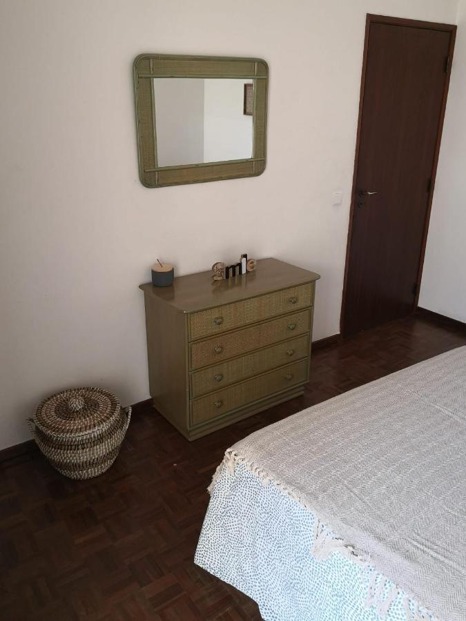 Sisters Beach House - Sea View Armacao de Pera Exterior foto