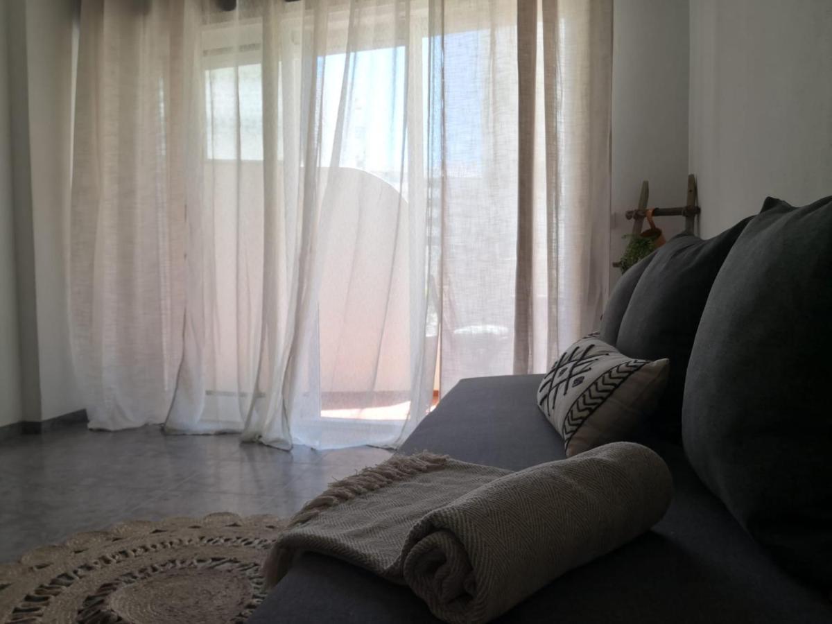 Sisters Beach House - Sea View Armacao de Pera Exterior foto