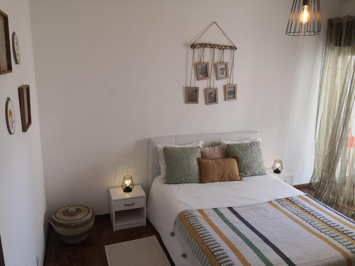 Sisters Beach House - Sea View Armacao de Pera Exterior foto