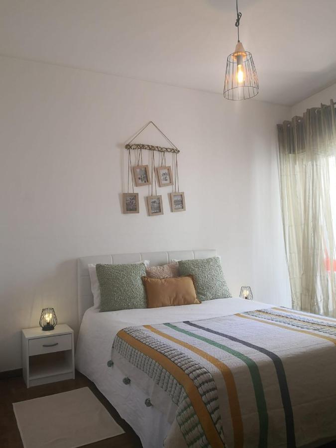 Sisters Beach House - Sea View Armacao de Pera Exterior foto