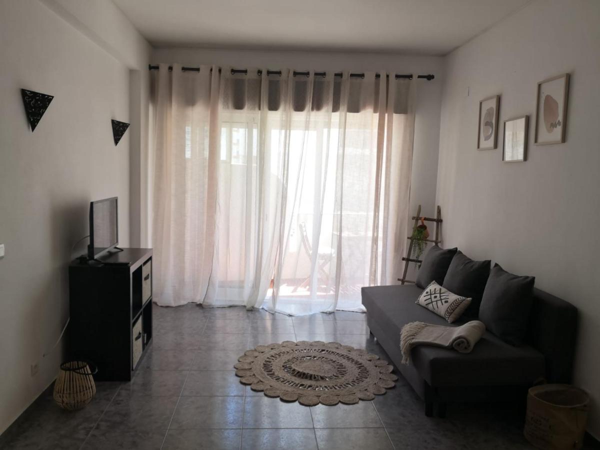 Sisters Beach House - Sea View Armacao de Pera Exterior foto
