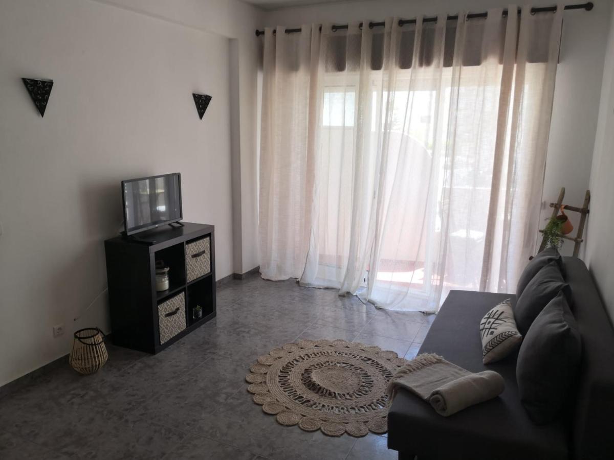 Sisters Beach House - Sea View Armacao de Pera Exterior foto