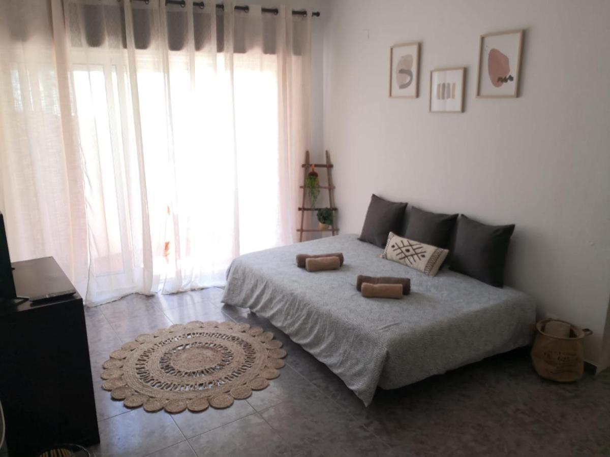 Sisters Beach House - Sea View Armacao de Pera Exterior foto
